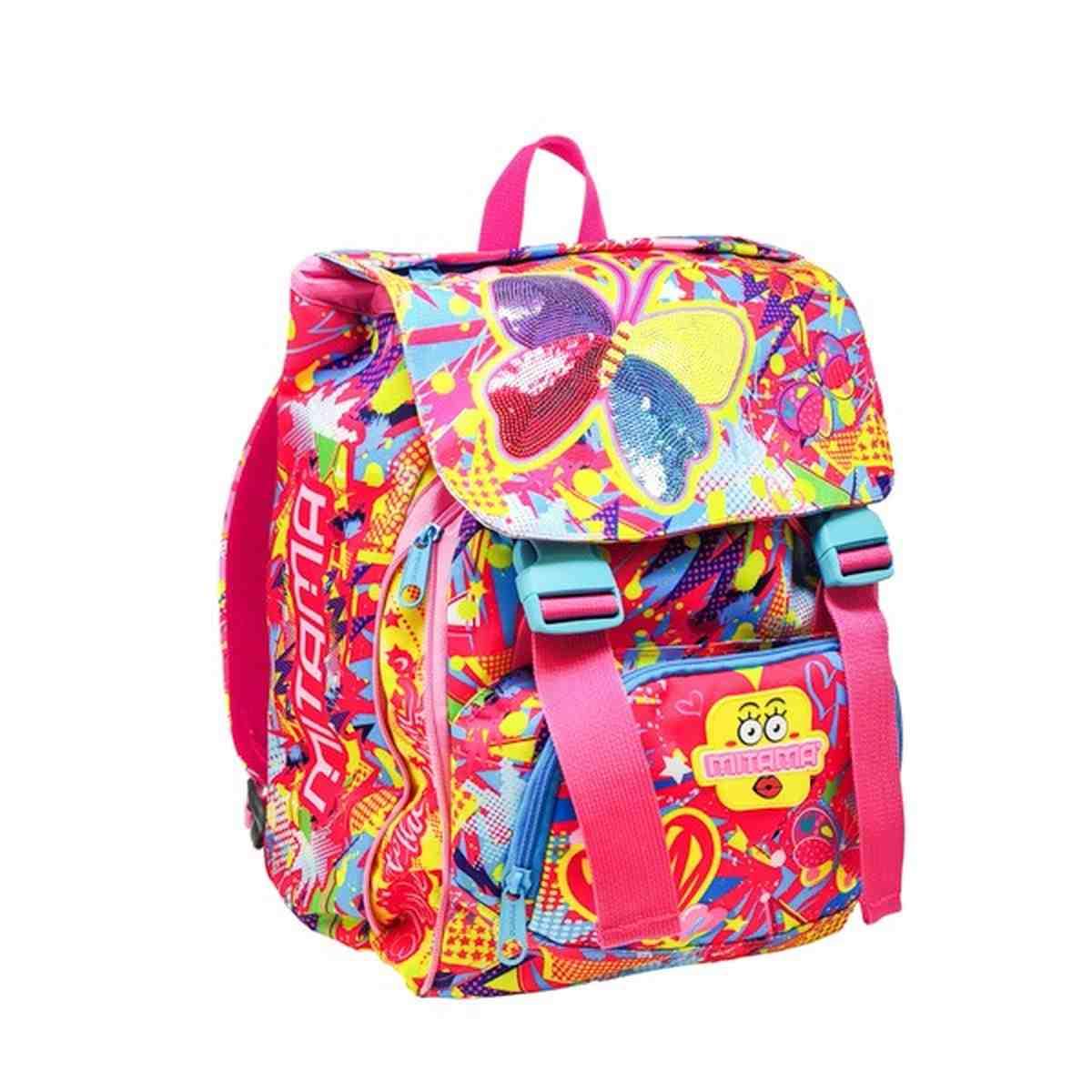 Mitama - zaino estensibile 4zip girl