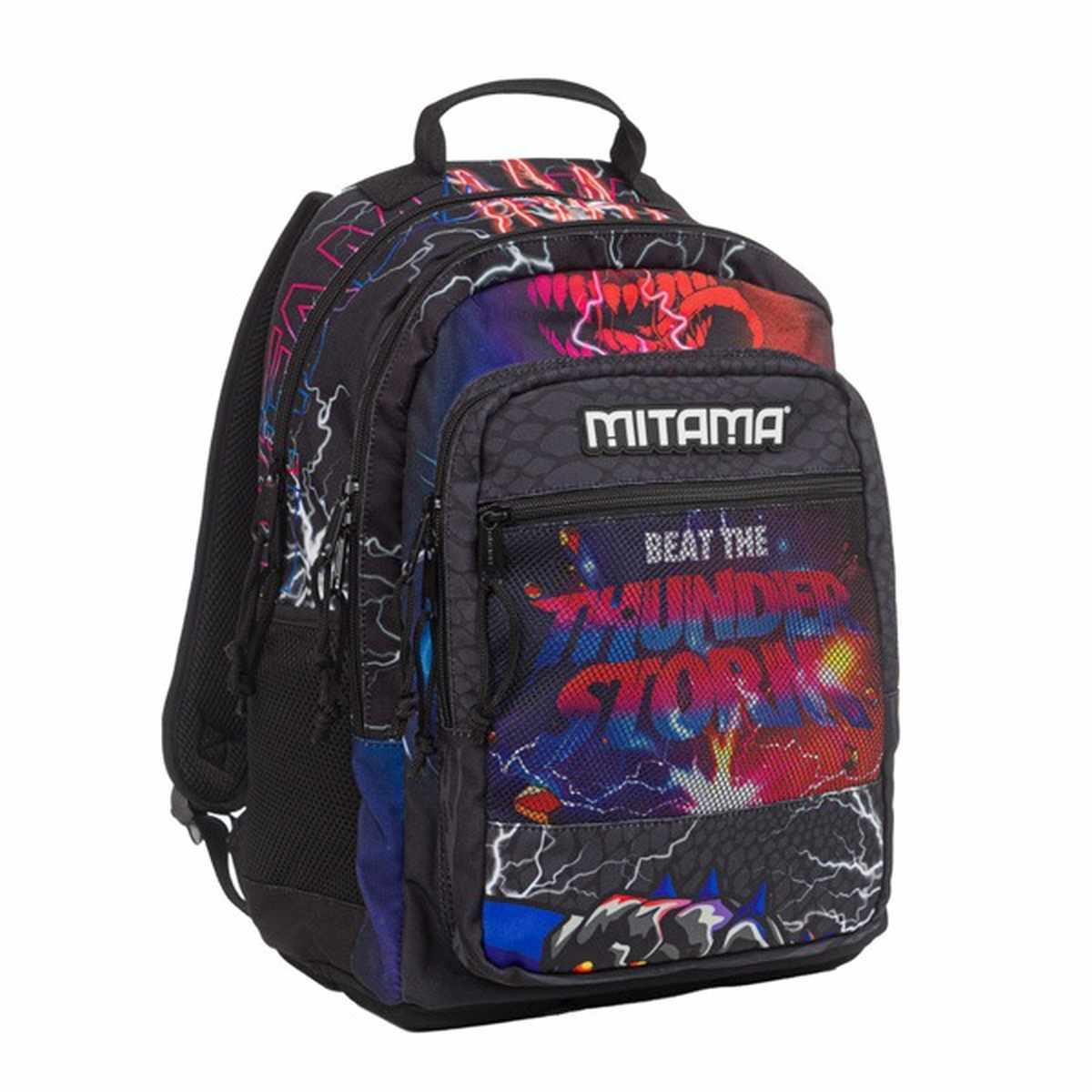Mitama - zaini new plus boy