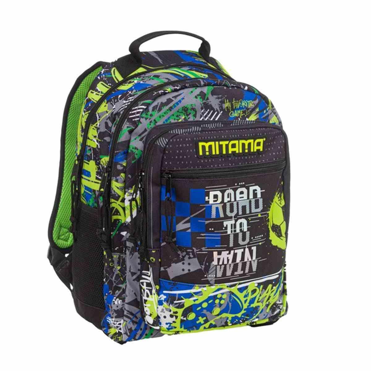 Mitama - zaini new plus boy