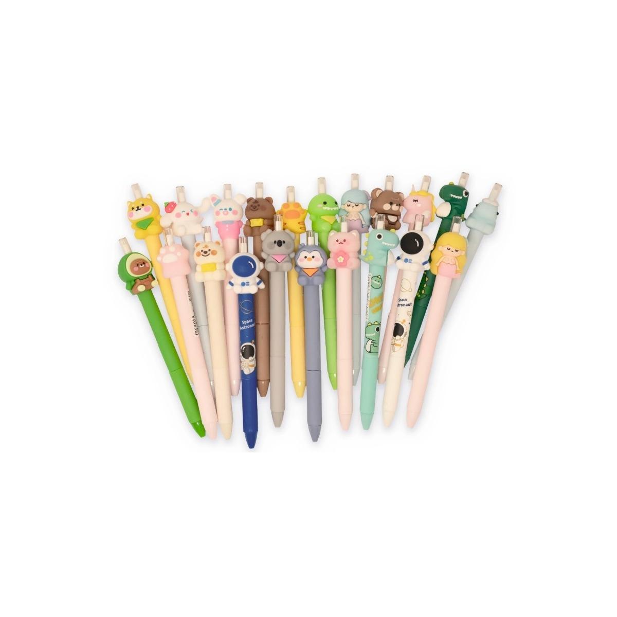 Bango matita infinita - soggetti assortiti