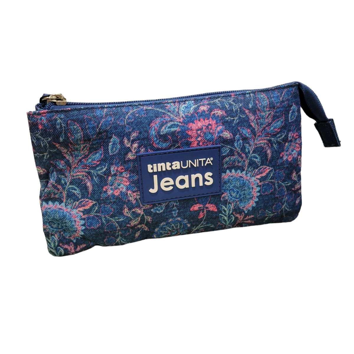 Astuccio bustone 3 in 1 tintaunita jeans
