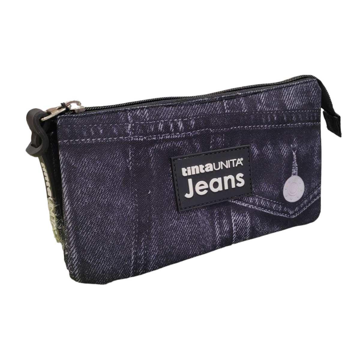 Astuccio bustone 3 in 1 tintaunita jeans