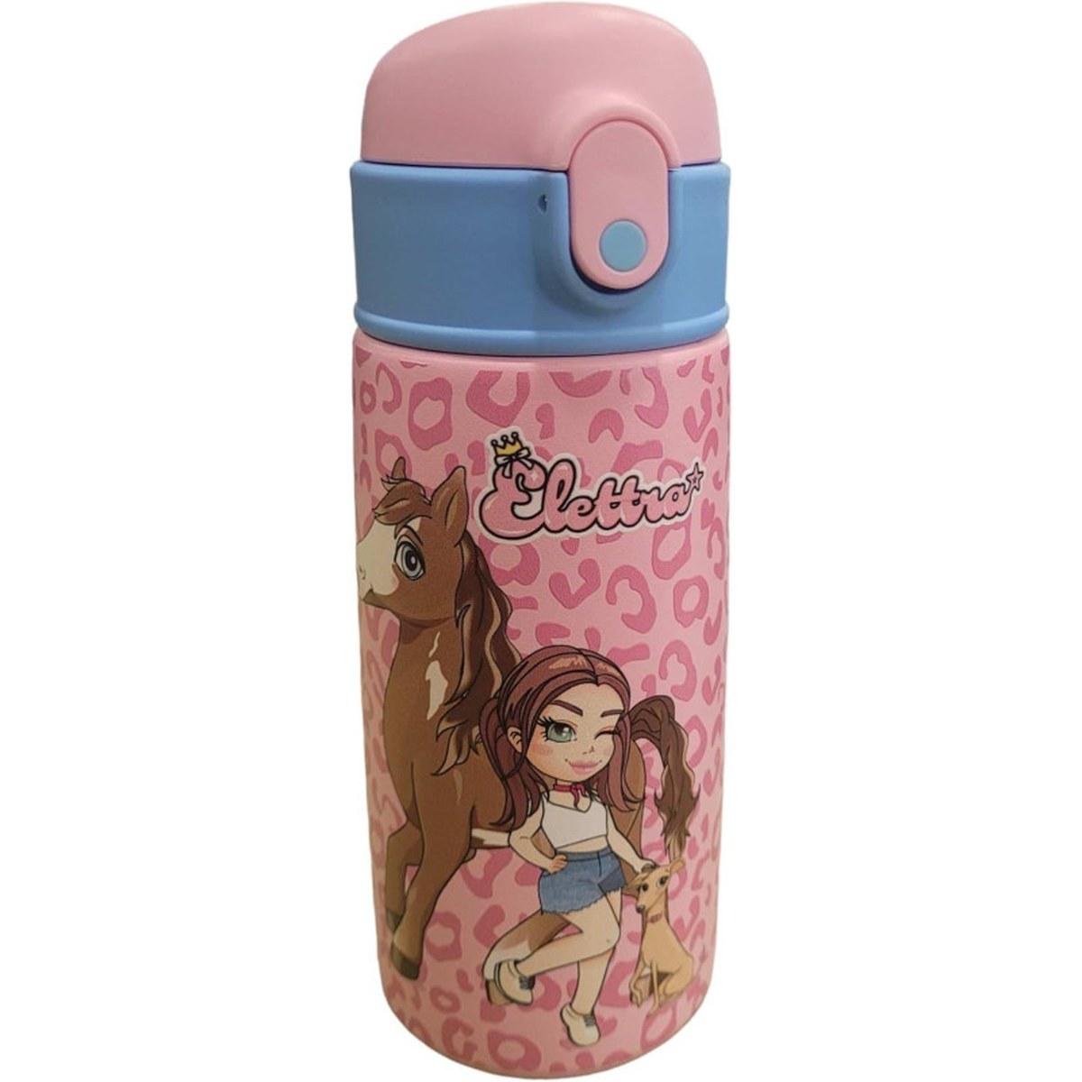 Seven - borraccia termica elettra lamborghini