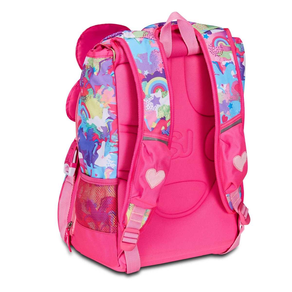 Sj gang zaino estensibile big - unibraid