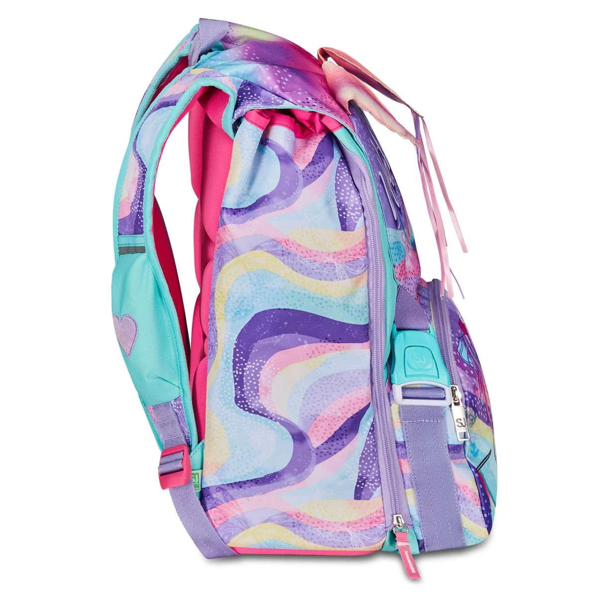 Sj gang zaino estensibile big - rhythmicsoul