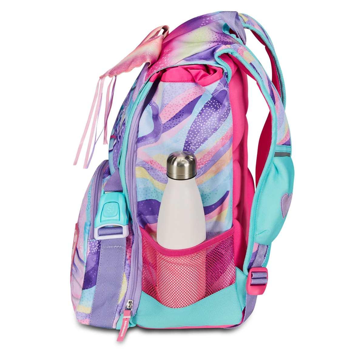 Sj gang zaino estensibile big - rhythmicsoul