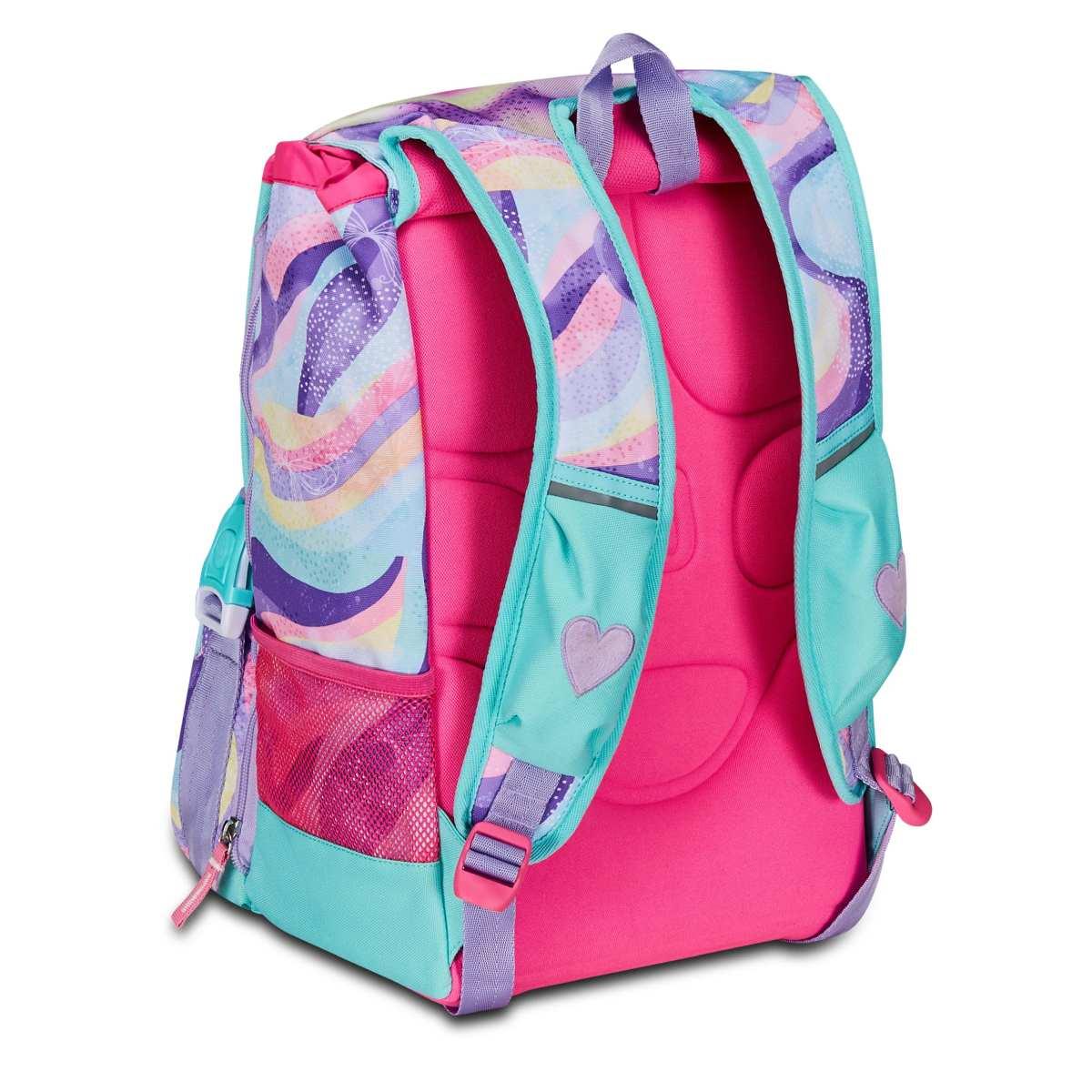 Sj gang zaino estensibile big - rhythmicsoul