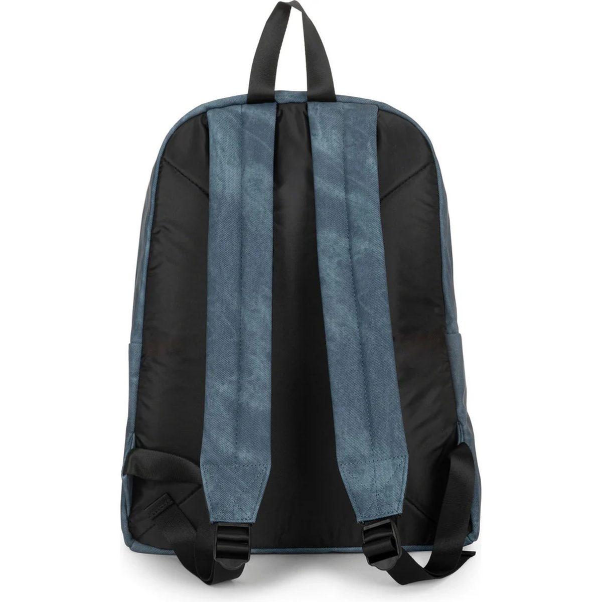 Zaino americano denim comix special