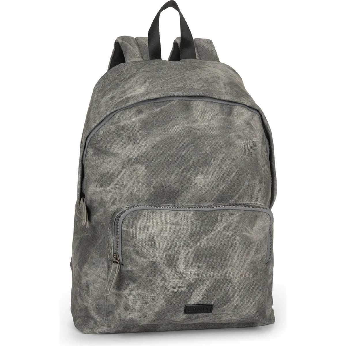 Zaino americano denim comix special