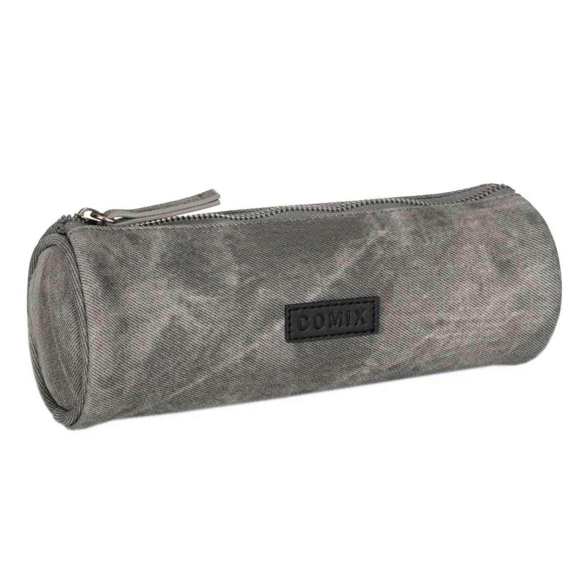 Astuccio tombolino denim comix special