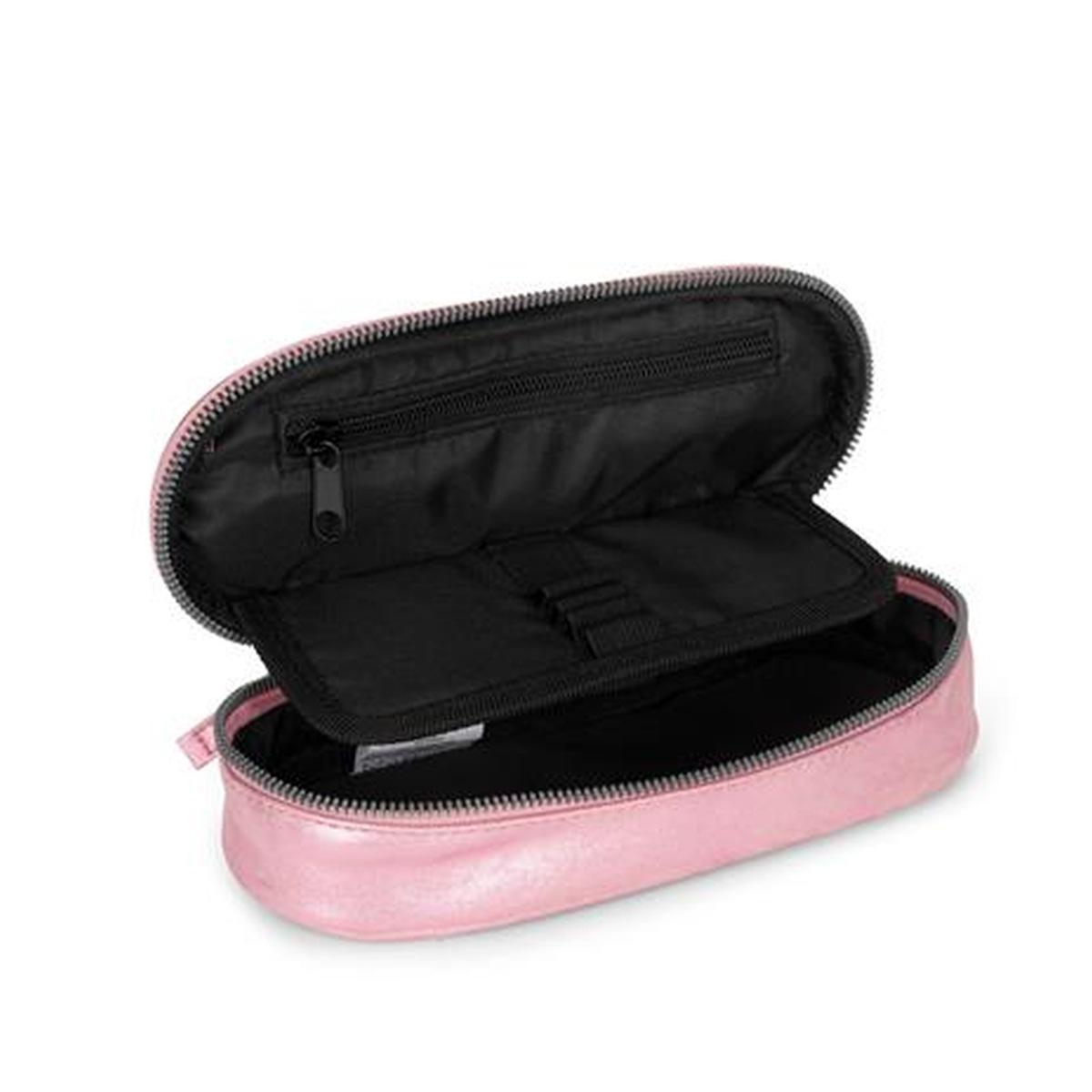 Astuccio ovale organizzato pearl comix special