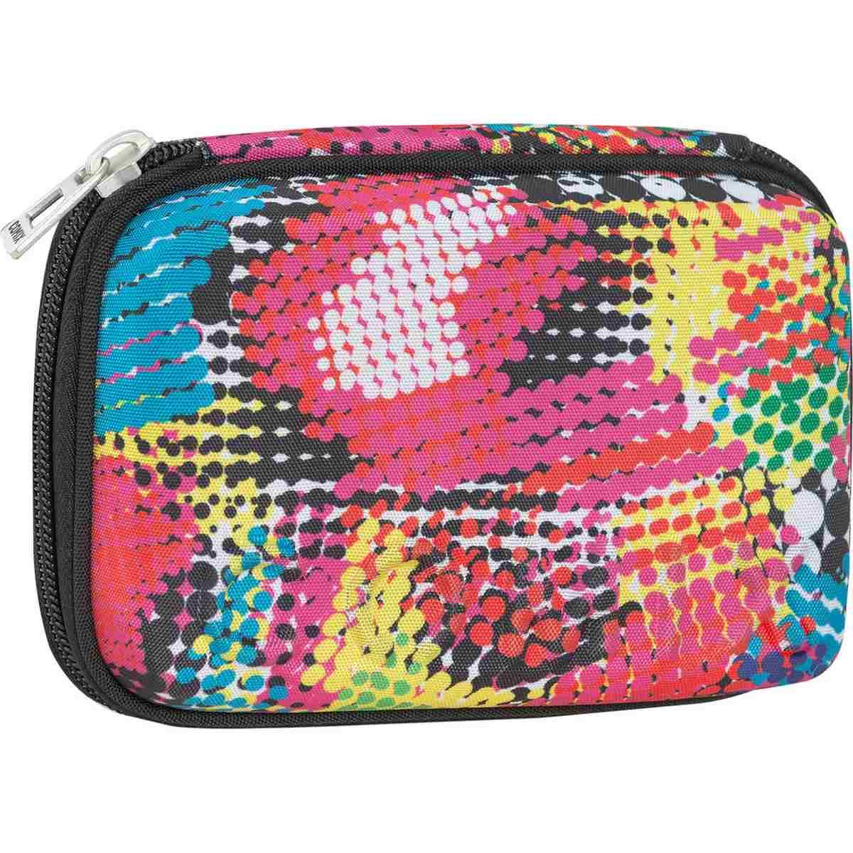 Astuccio corredo maxi zip comix flash