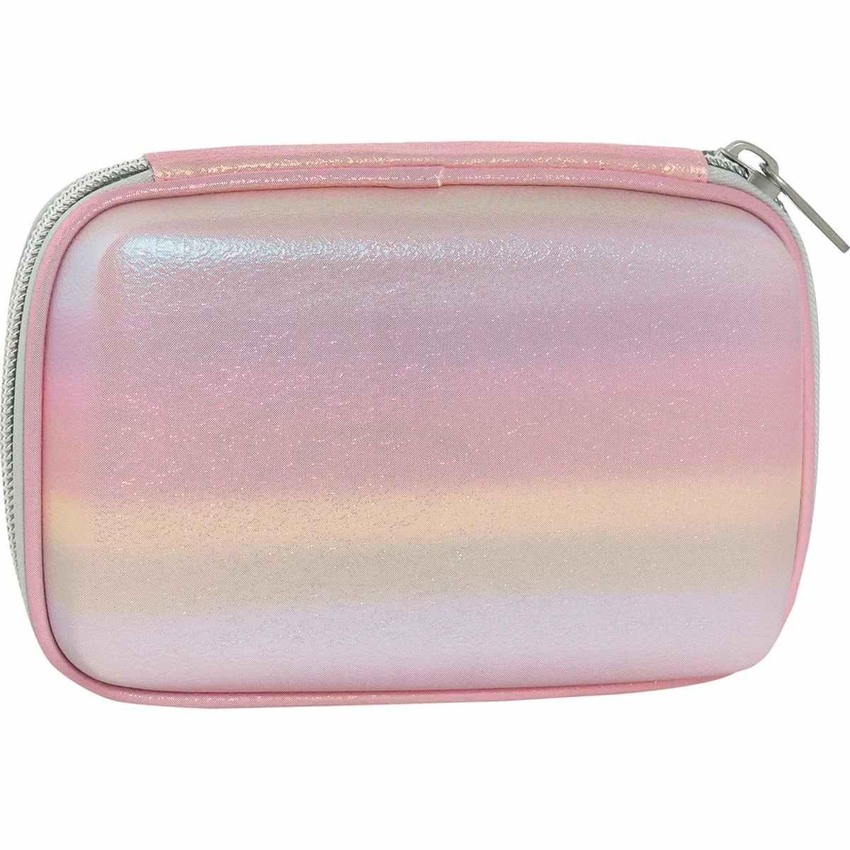 Astuccio rigido maxi 1 zip con corredo classic comix