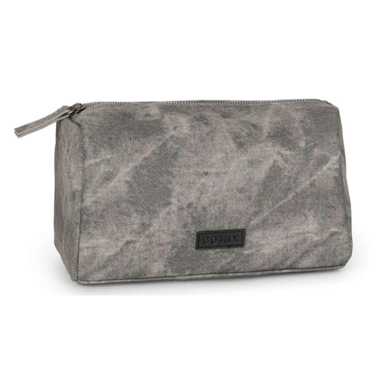 Large pouch denim comix special