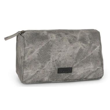 Large pouch denim comix special