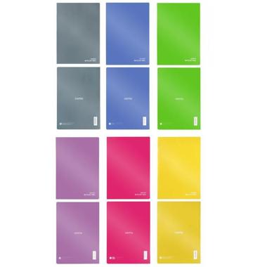 Maxi quaderno a4 +30% comix color vibes