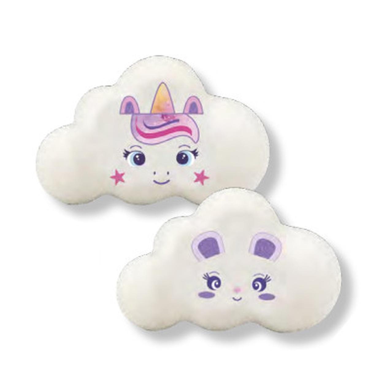 Gomma nuvola mofumofu