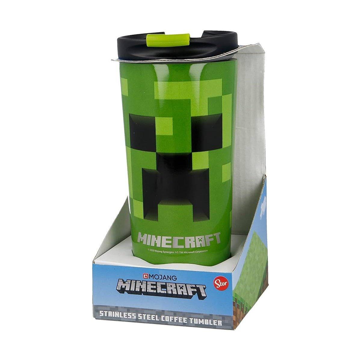 Temperino due fori in metallo pixel minecraft