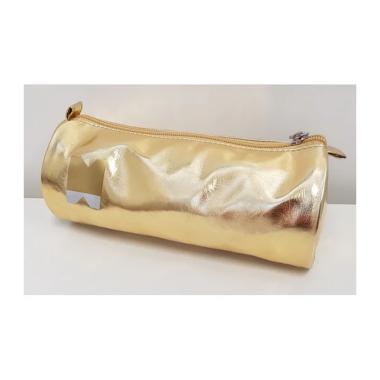 Pigna - astuccio tombolino monocromo metal