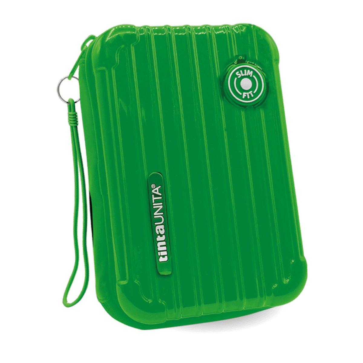 Astuccio tintaunita one time slim