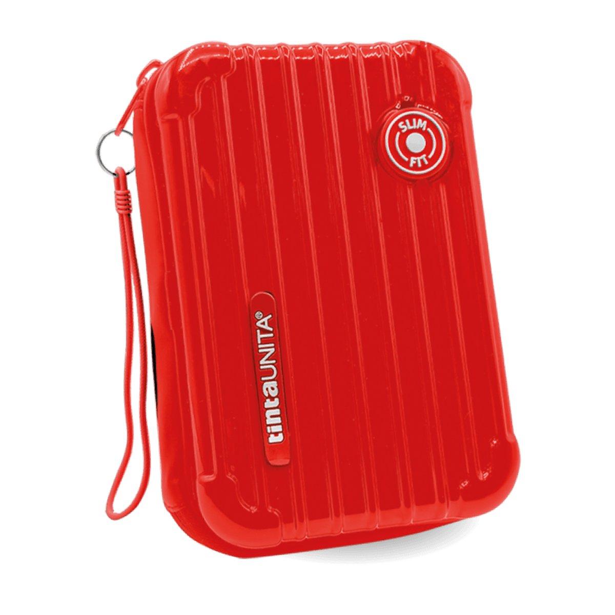 Astuccio tintaunita one time slim