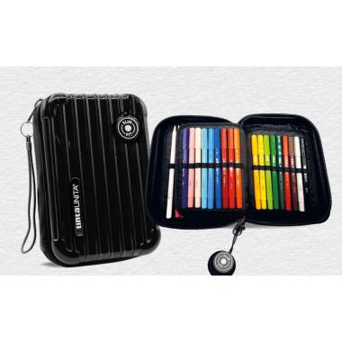 Astuccio tintaunita one time slim