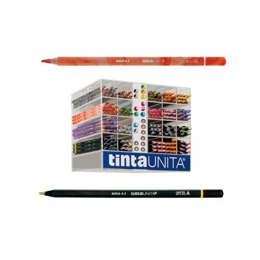 Tintaunita suite line color pastelli multicolor & gradient - mina 4,2 mm