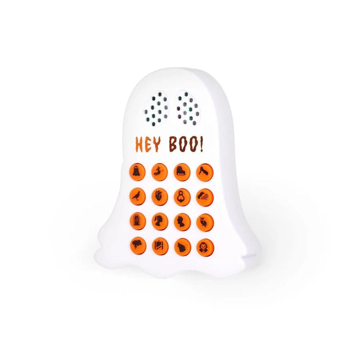 Legami - gioco con effetti sonori spaventosi - hey boo! - halloween