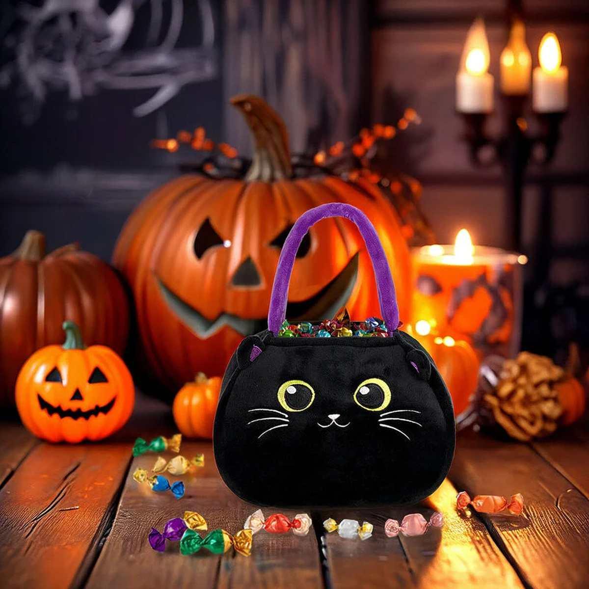 Legami - borsa per dolcetto o scherzetto - trick or treat