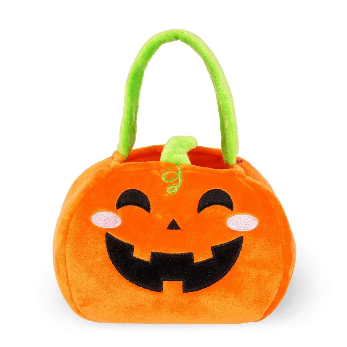 Legami - borsa per dolcetto o scherzetto - trick or treat