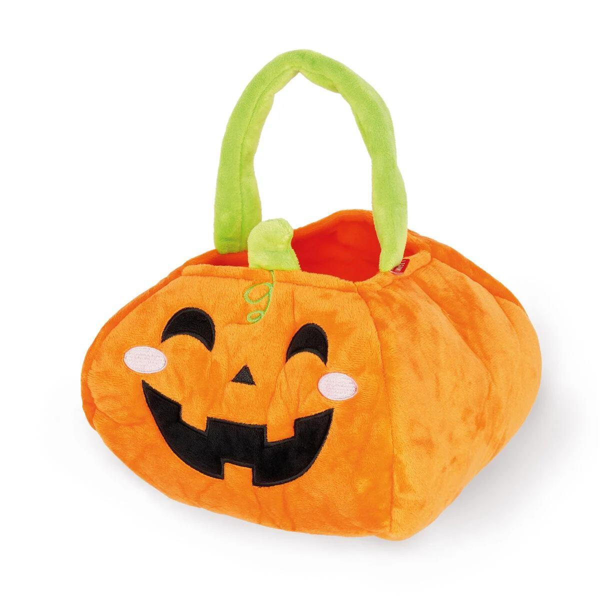 Legami - borsa per dolcetto o scherzetto - trick or treat