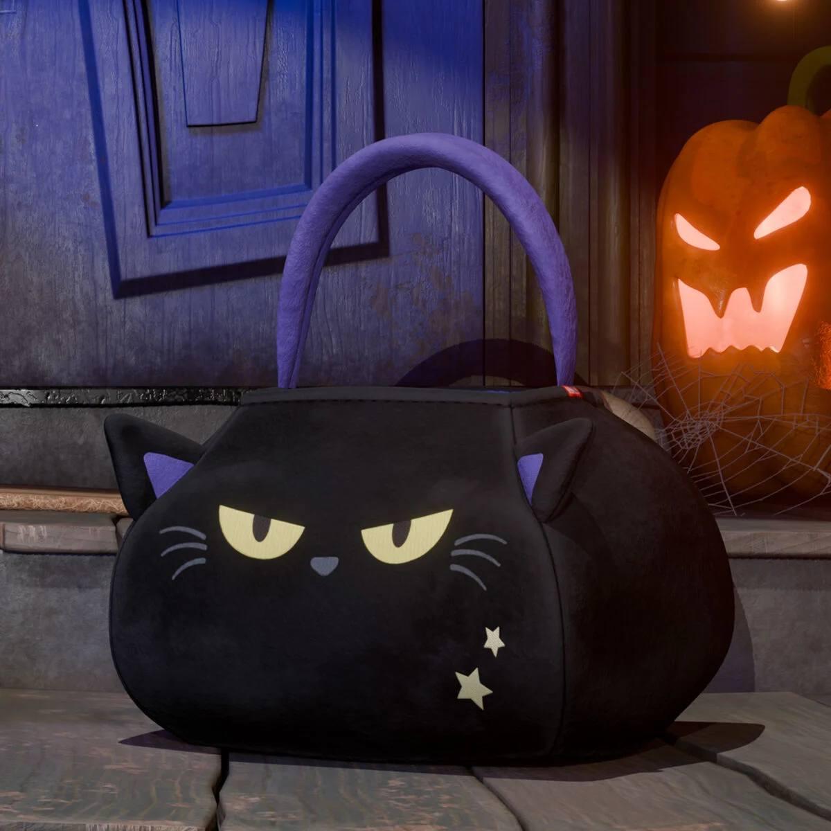 Legami - borsa per dolcetto o scherzetto - trick or treat