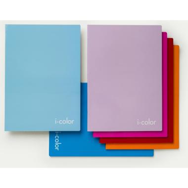 Favini i-color 80 a4 20+1 fg - monocolore