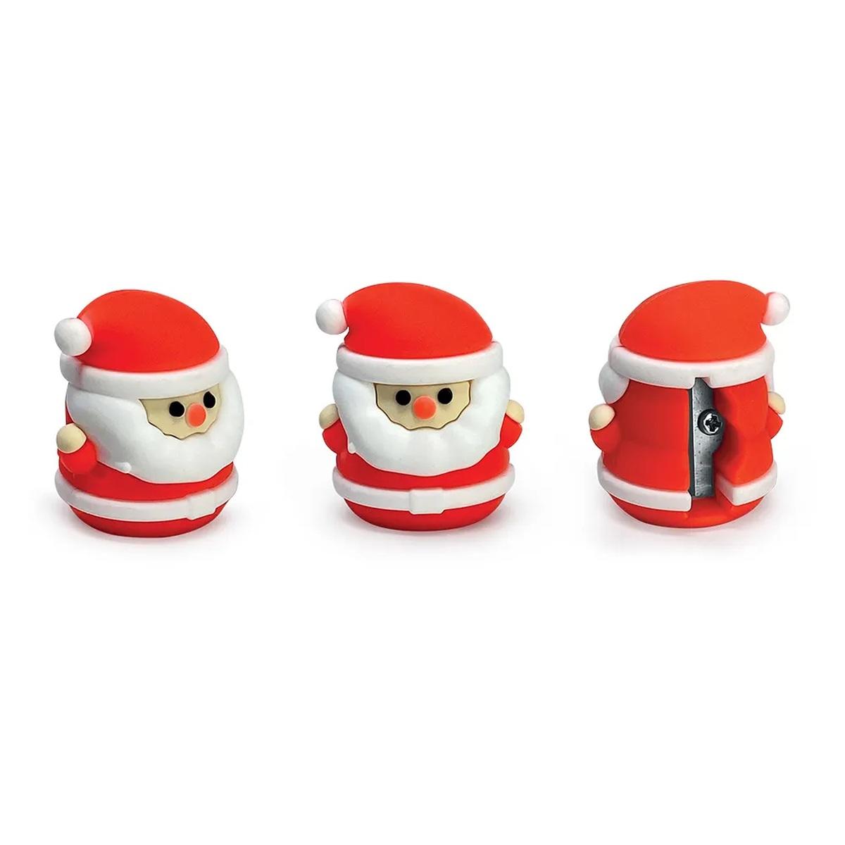 Temperamatite christmas da 1 foro