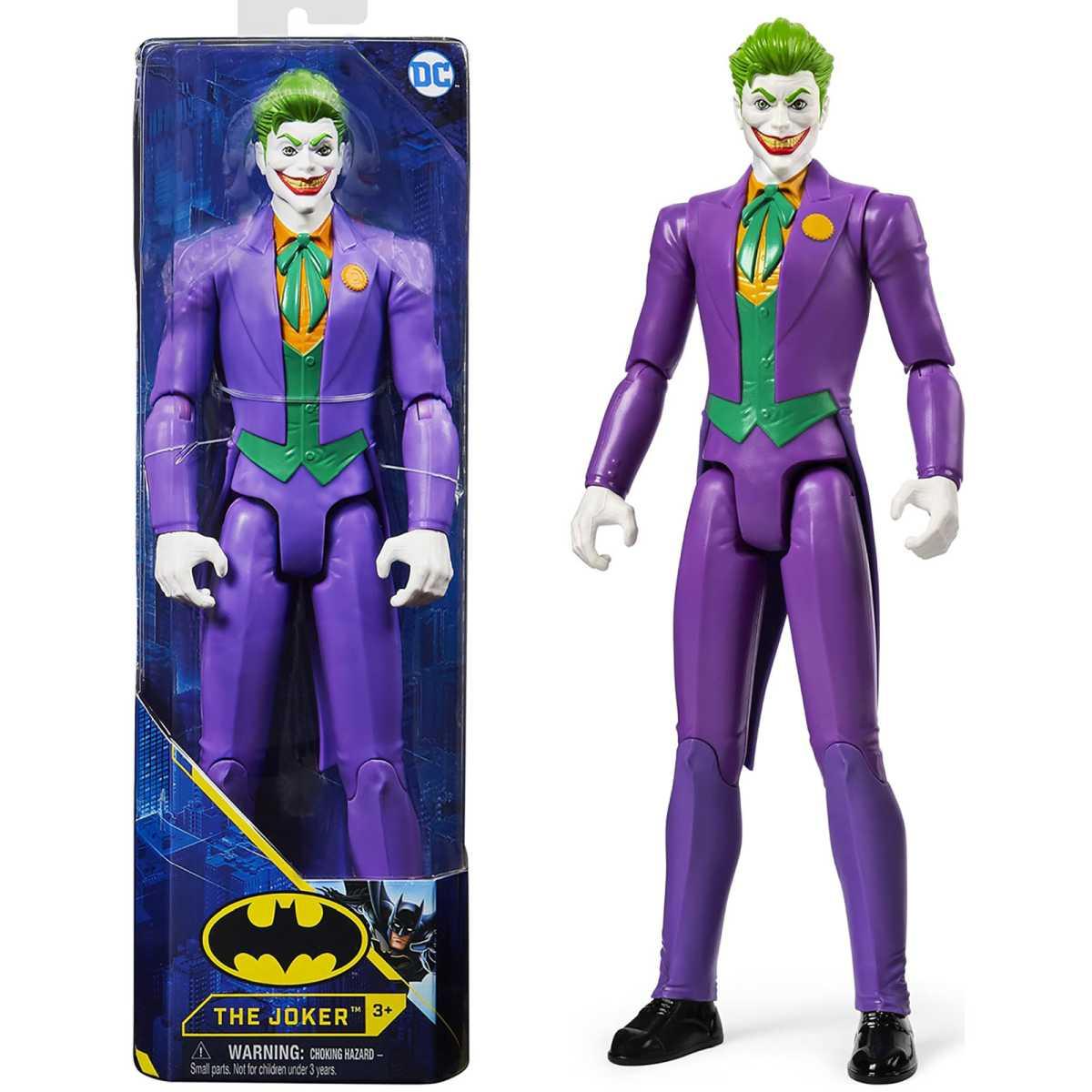 Personaggio 30cm joker