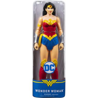 Personaggio 30cm wonder woman