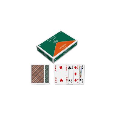 Dal negro carte burraco italia