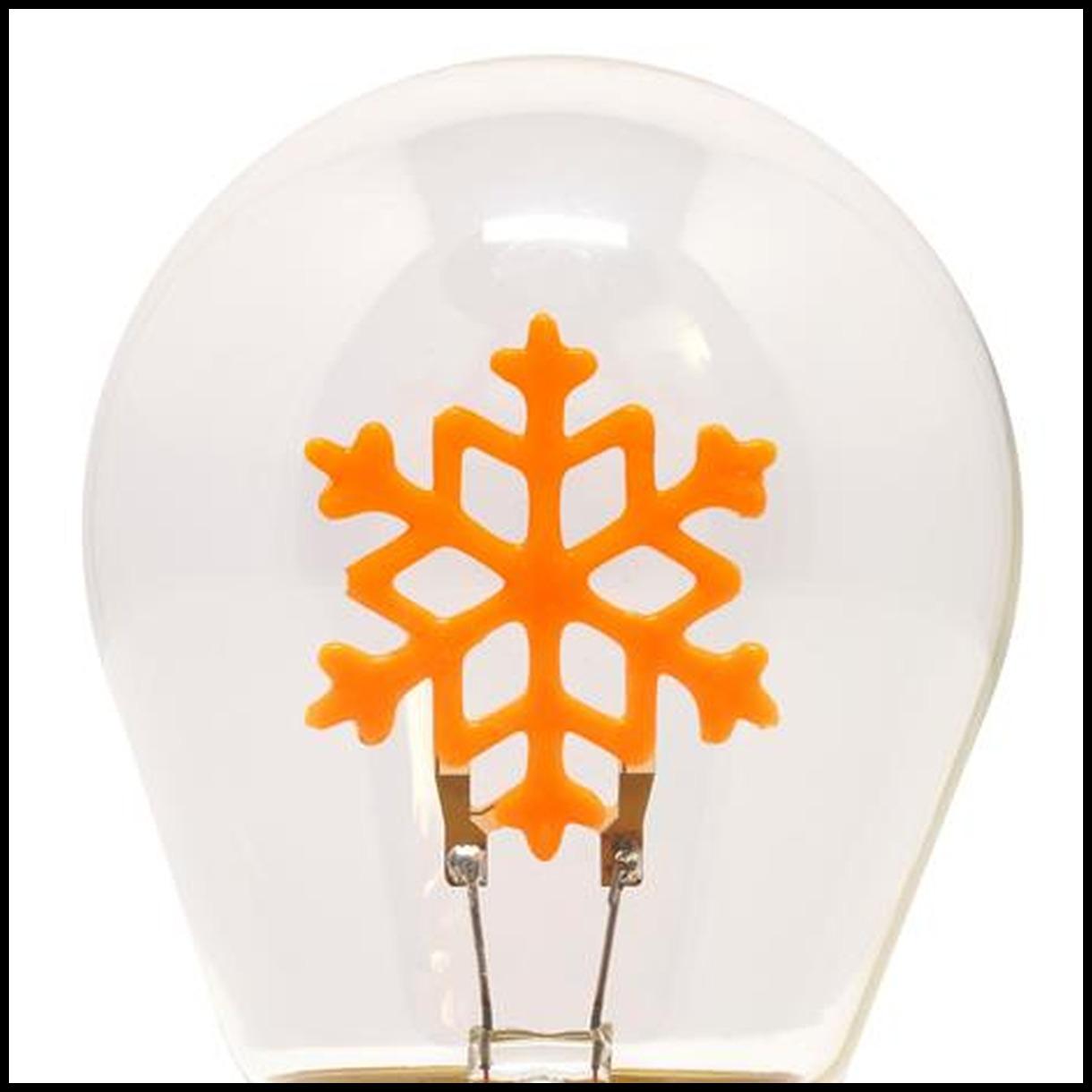 Legami  bulb fiction - lampada decorativa da tavolo a forma di lampadina