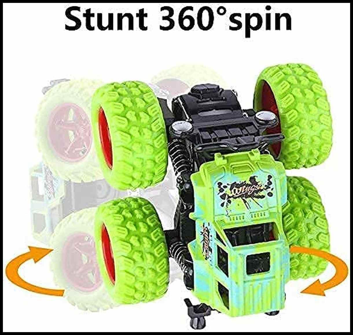 Toys & games big wheel 4x4