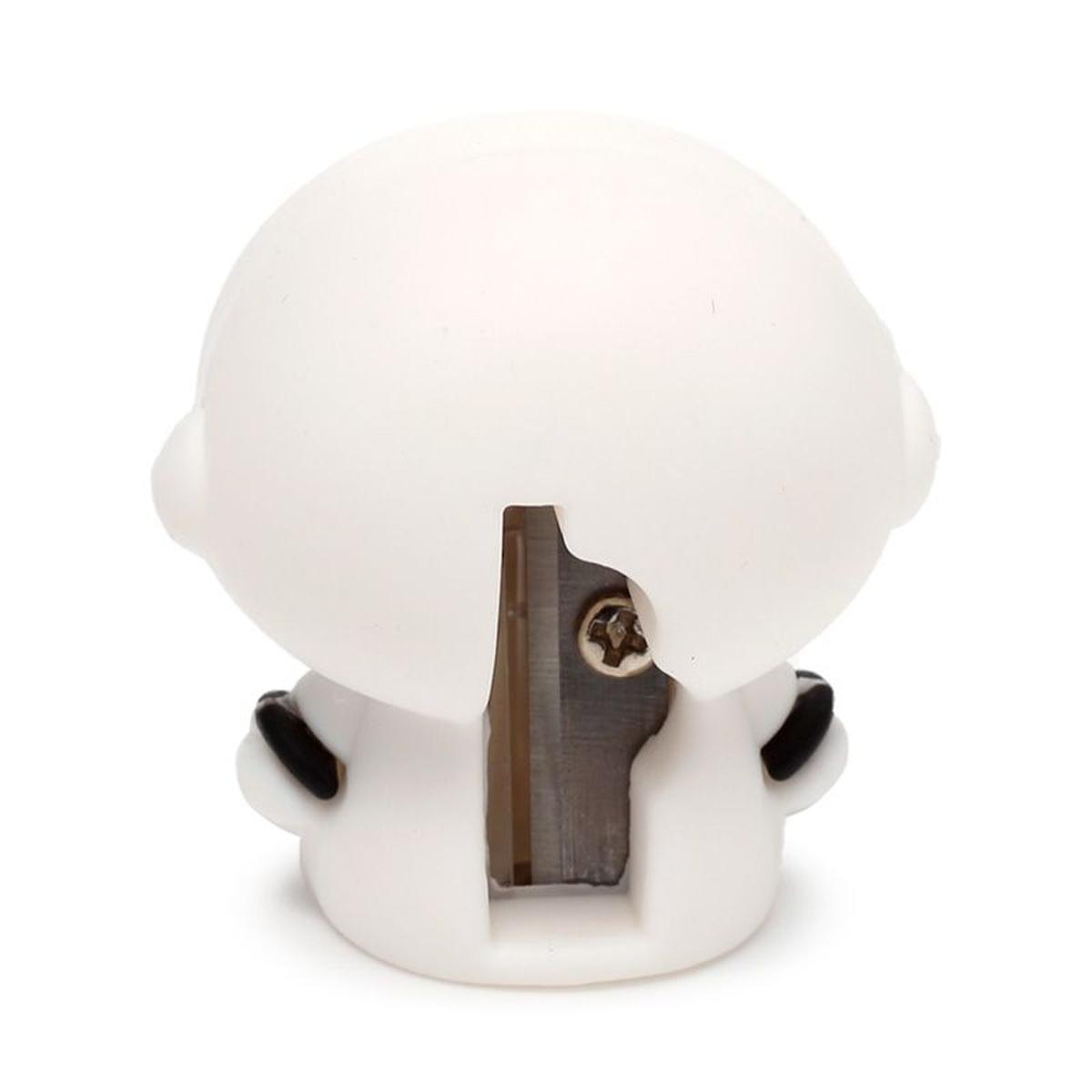 Temperamatite e gomma 2 in 1 - spazio - animali dolci