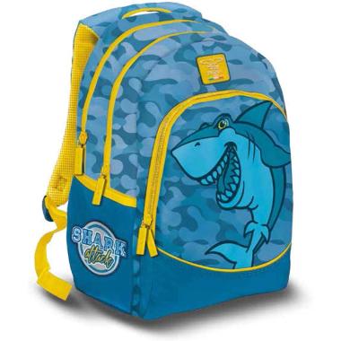 Pigna - zaino modello squalo