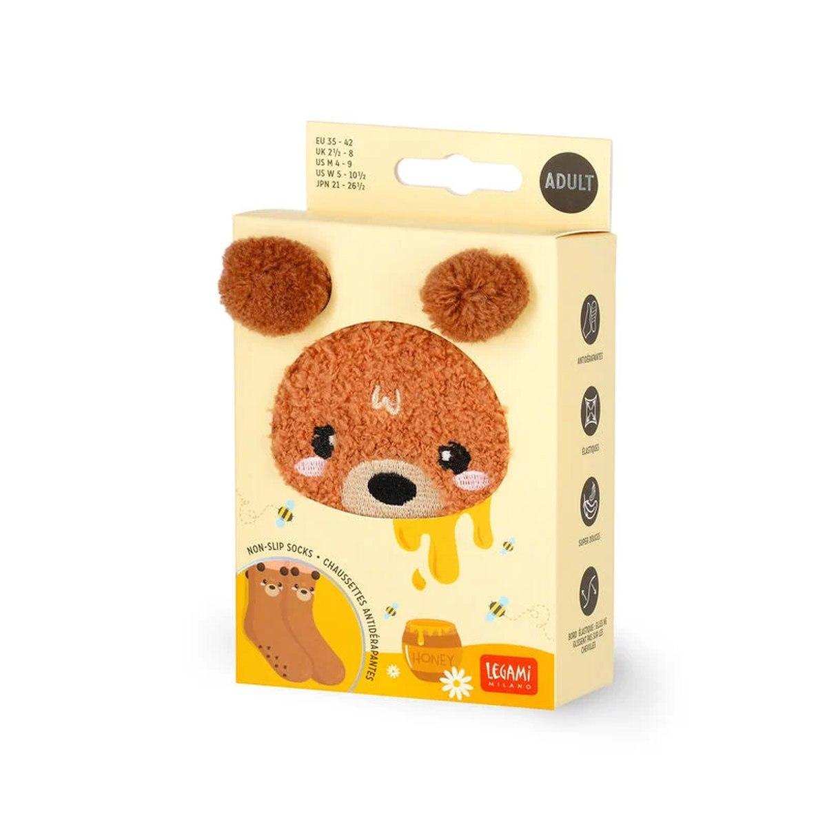 Legami - calzini antiscivolo - it's a match! - taglia 35-42