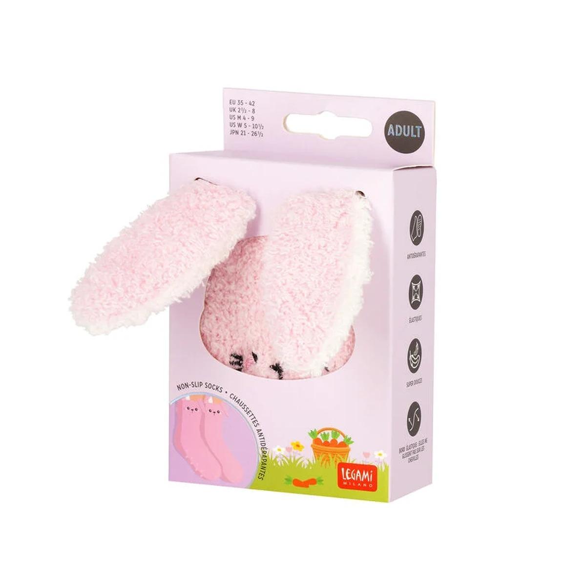 Legami - calzini antiscivolo - it's a match! - taglia 26-34