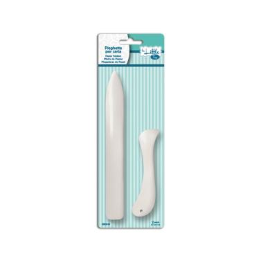 Pieghette - la fox - set 2 pezzi