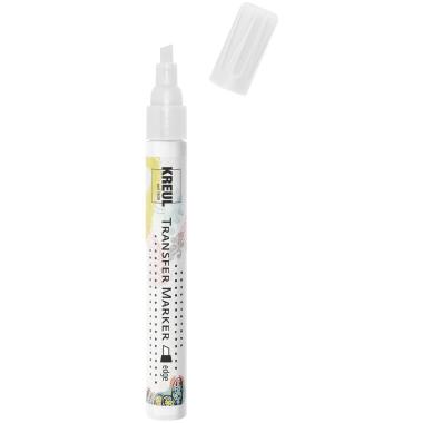 Kreul transfer marker edge