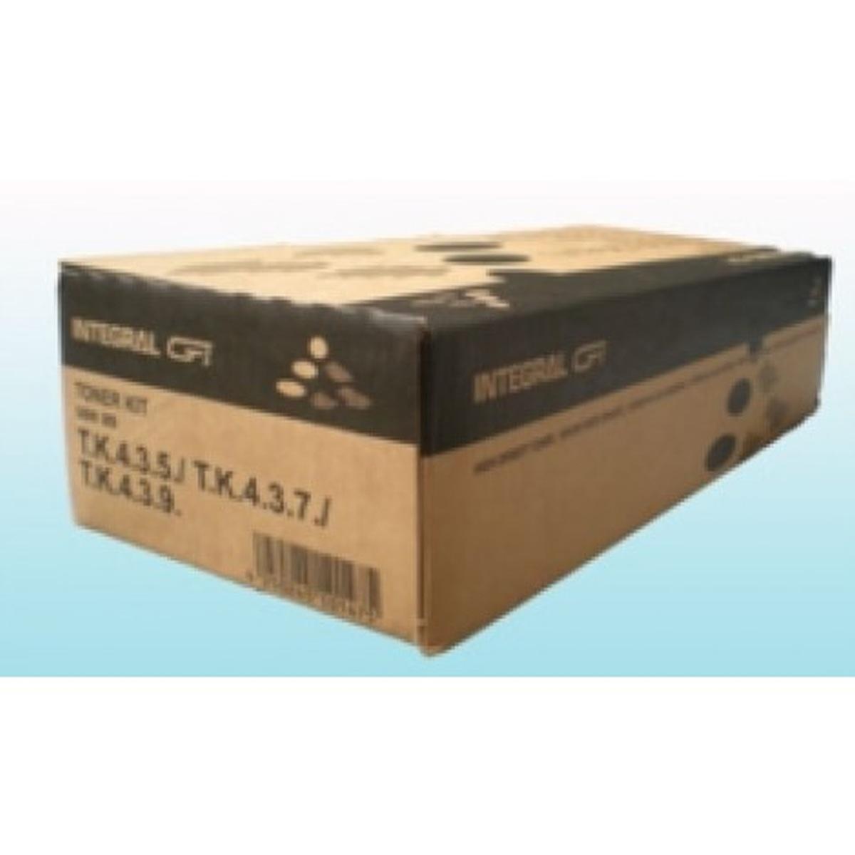 Compatibile per kyocera toner tk435