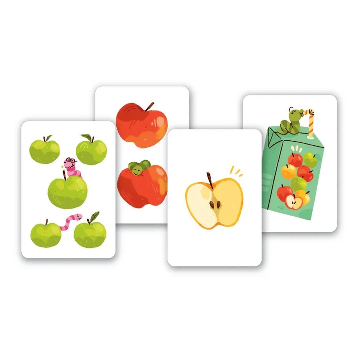 Gioco di carte 7 e 1/2