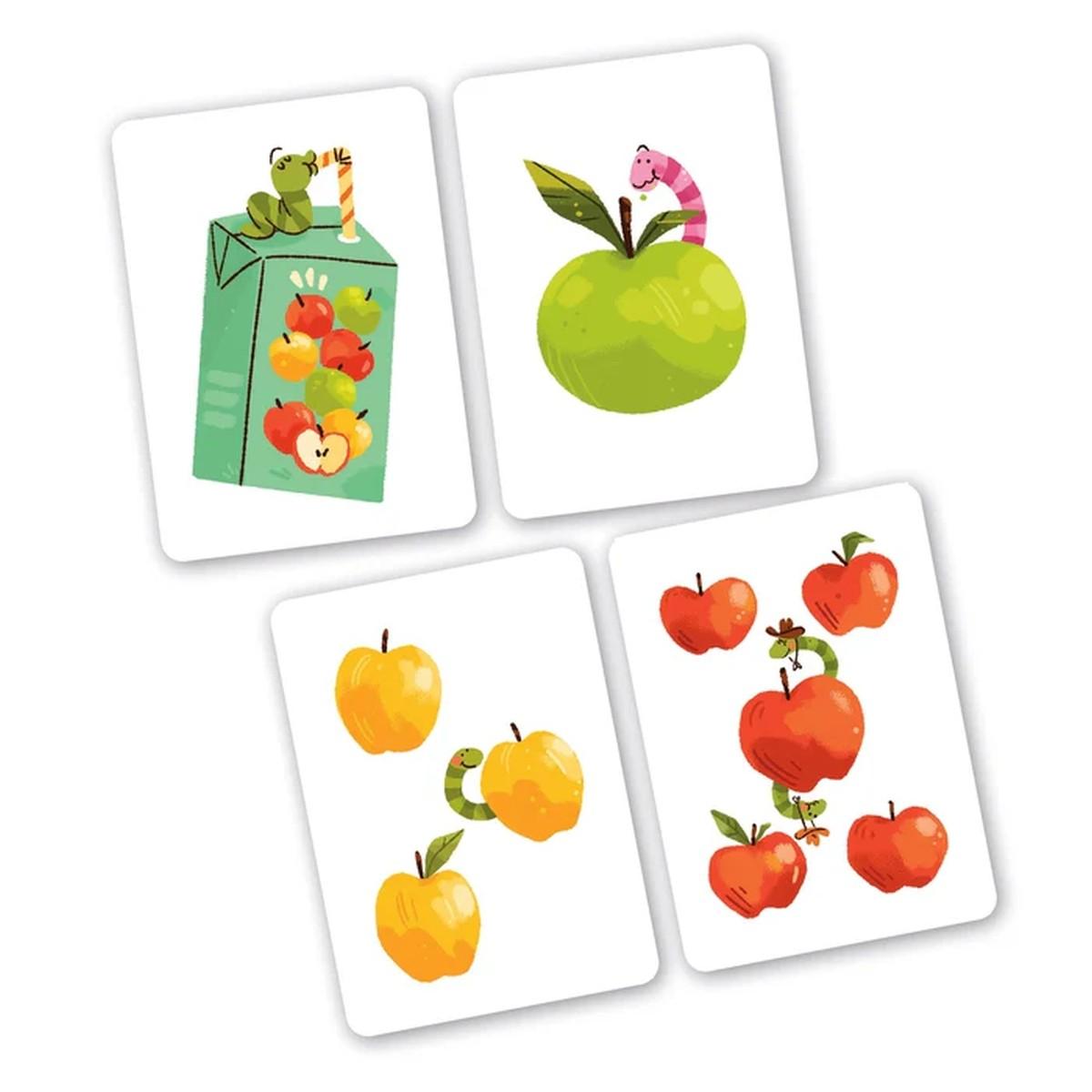 Gioco di carte 7 e 1/2