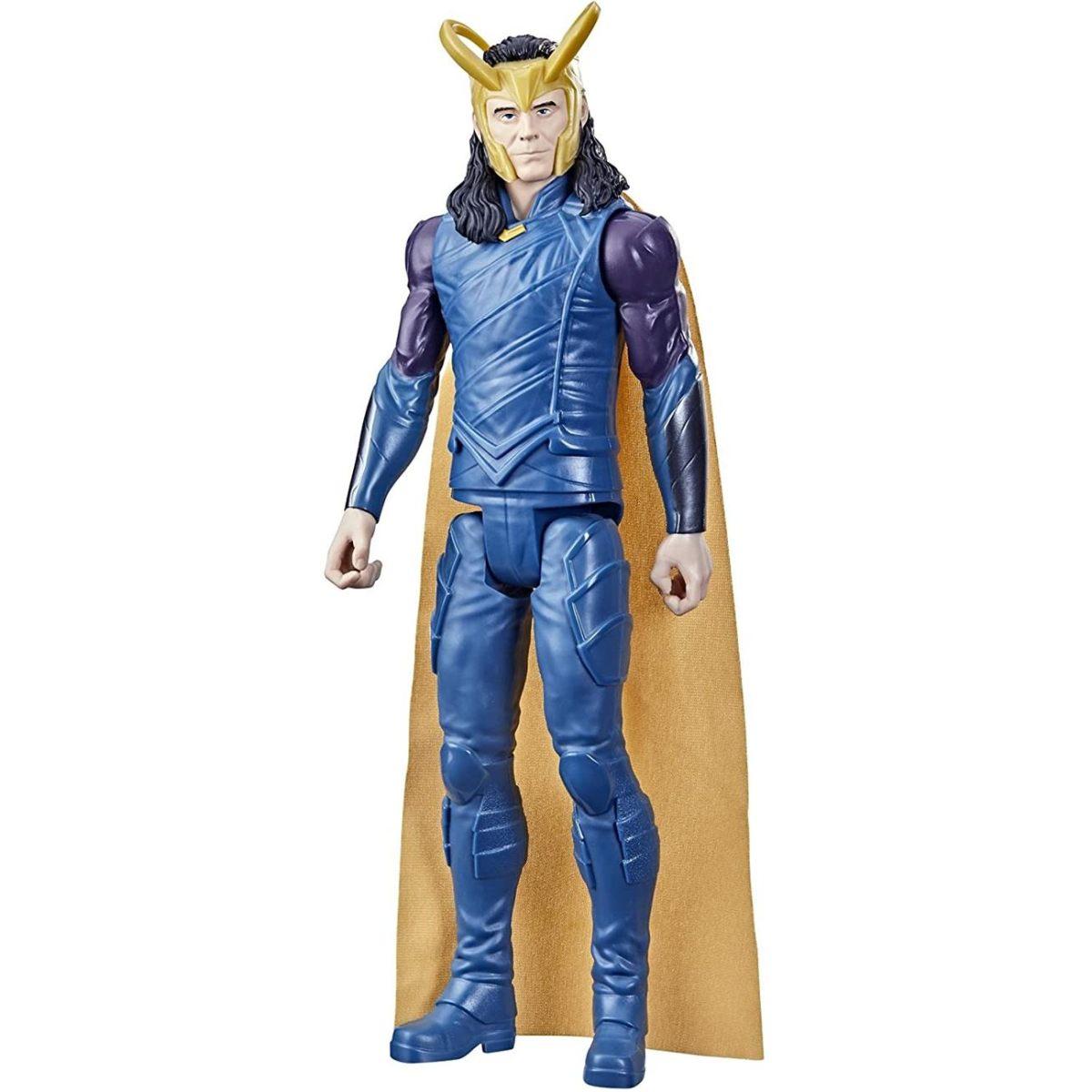 Hasbro avengers loki 30 cm