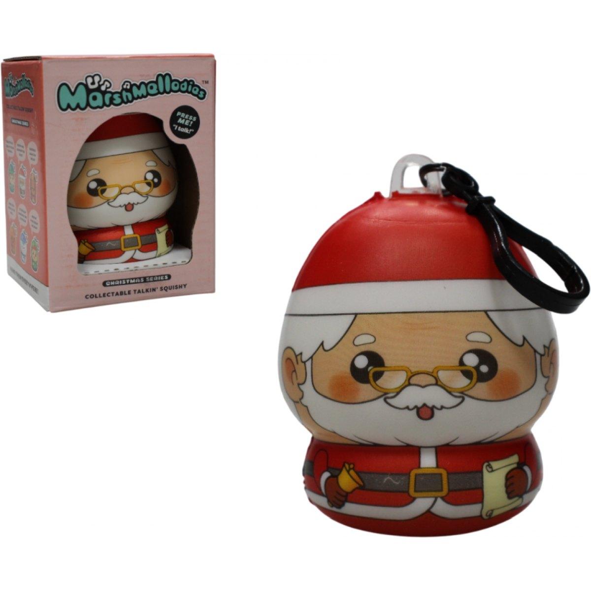 Marshmellodies christmas edition